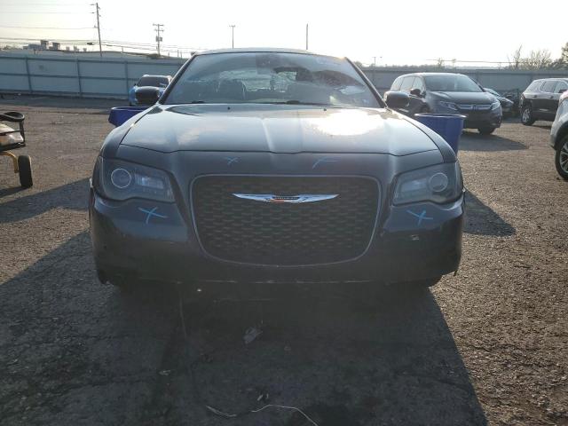 2018 CHRYSLER 300 S 2C3CCAGG5JH181630