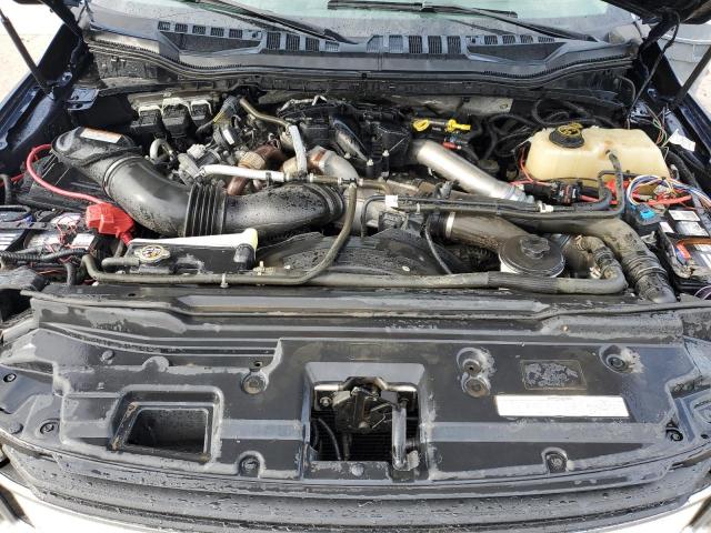 2019 FORD F350 SUPER 1FT8X3BT5KEC93441