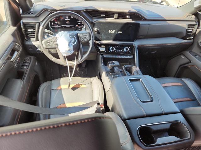 2022 GMC SIERRA K15 1GTPUEEL3NZ604650