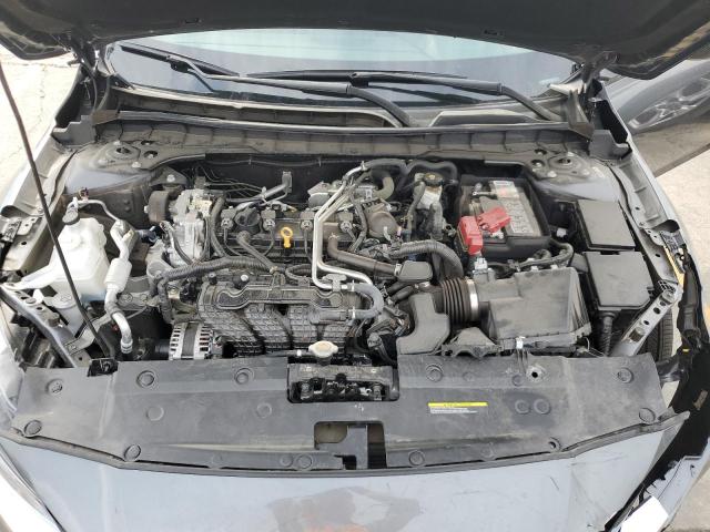 2025 NISSAN ALTIMA SV - 1N4BL4DW2SN339313