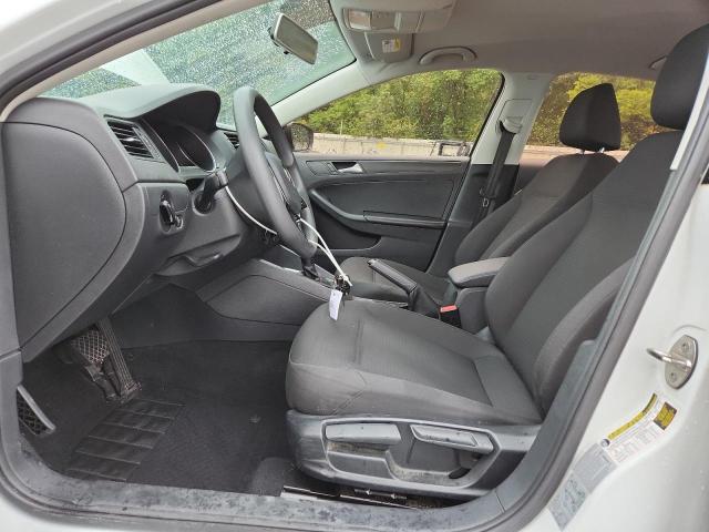 2015 VOLKSWAGEN JETTA BASE 3VW2K7AJXFM354517