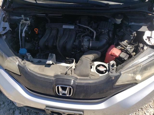 2016 HONDA FIT LX JHMGK5H58GX039988