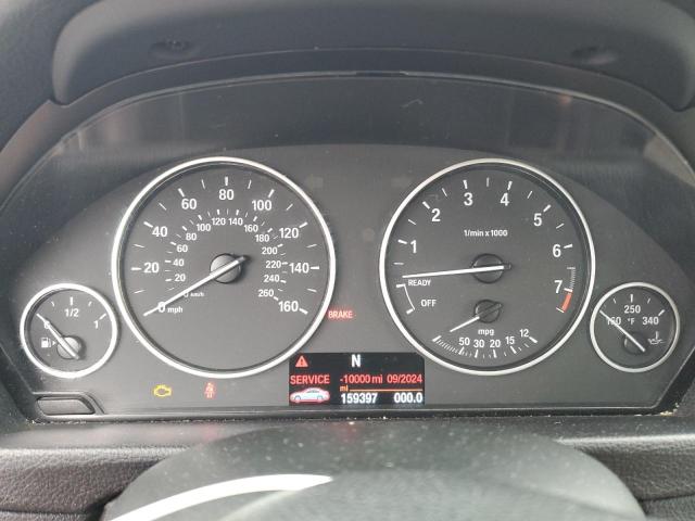 2016 BMW 320 XI WBA8E5G56GNT95024