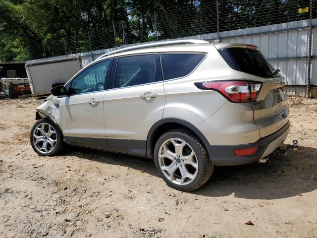 2018 FORD ESCAPE TITANIUM 1FMCU9J92JUA66431