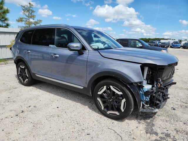 2023 KIA TELLURIDE 5XYP3DGC3PG397205