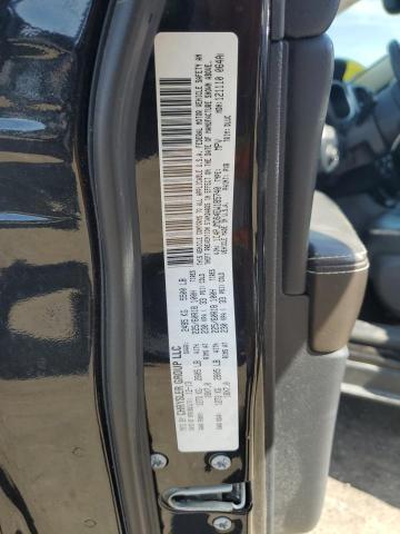 2014 JEEP CHEROKEE L #3267039727