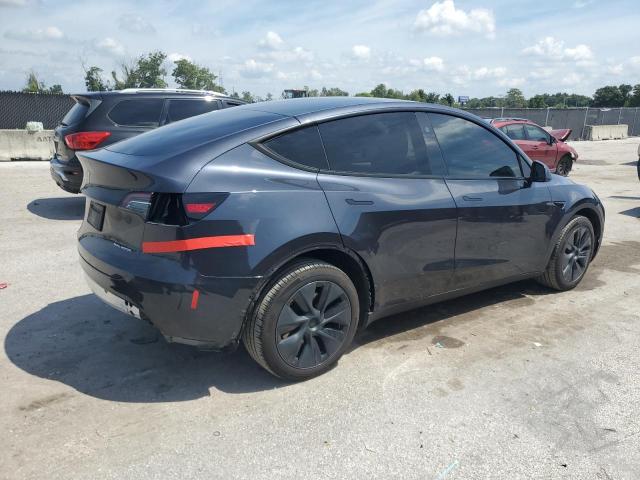 2024 TESLA MODEL Y 7SAYGDEE5RA302179