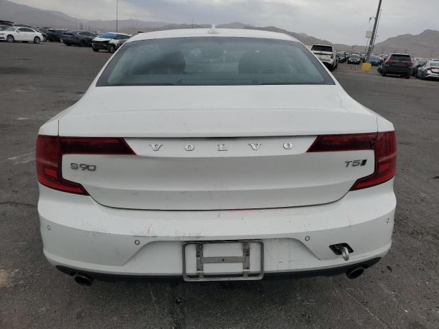 2018 VOLVO S90 T5 MOMENTUM LVY982MKXJP028106