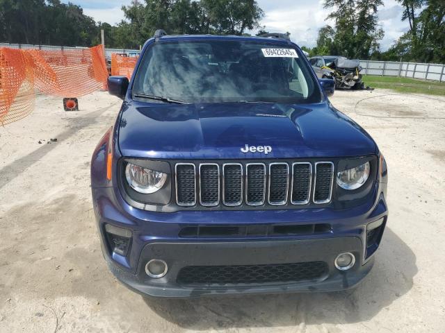 2019 JEEP RENEGADE L ZACNJABB9KPK87422