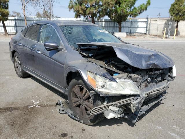 2015 HONDA CROSSTOUR EXL 5J6TF1H51FL000303
