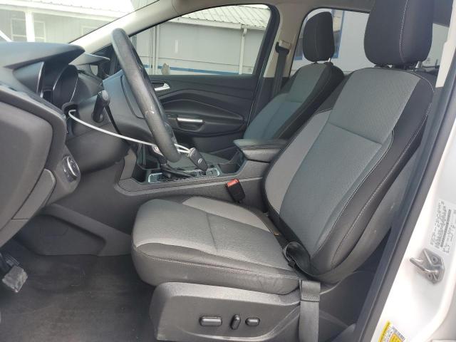 2019 FORD ESCAPE SE 1FMCU0GD5KUC02799