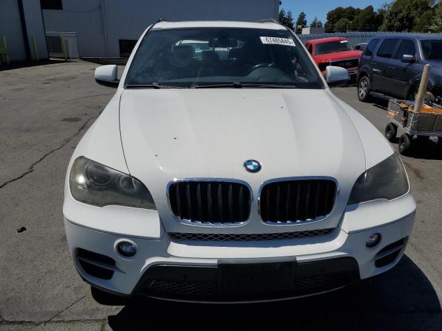 2011 BMW X5 XDRIVE3 - 5UXZV4C57BL410382