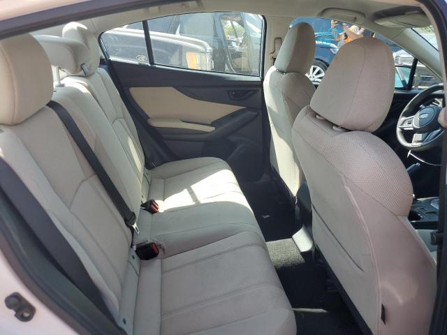 2018 SUBARU IMPREZA 4S3GKAA63J3604952