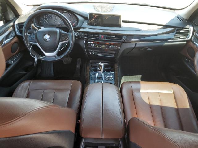 2015 BMW X5 XDRIVE3 - 5UXKR0C58F0K70557
