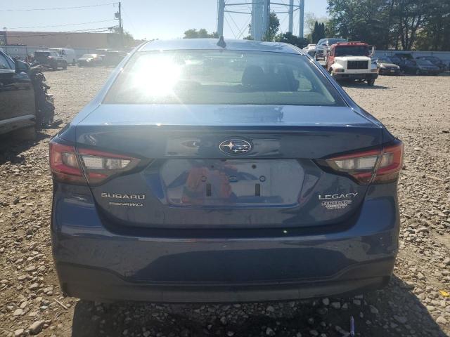 2022 SUBARU LEGACY PRE 4S3BWAD68N3017145