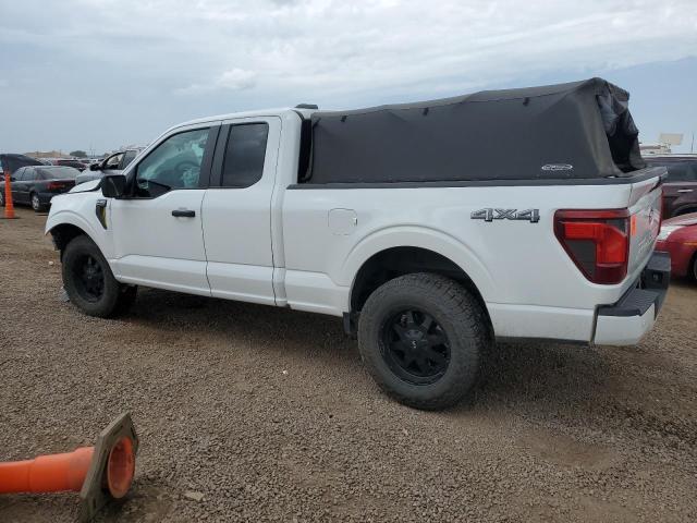 2024 FORD F150 STX - 1FTFX2L54RKE43682