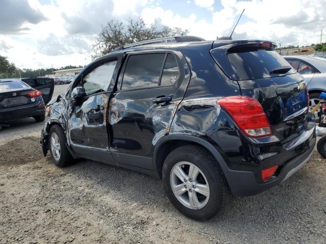 2021 CHEVROLET TRAX 1LT KL7CJLSB8MB303769
