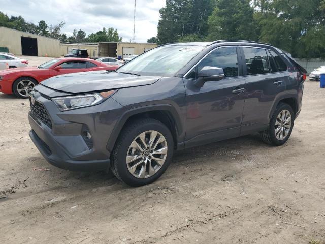 TOYOTA RAV4 XLE PREMIUM
