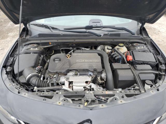 2017 CHEVROLET MALIBU LT 1G1ZE5ST5HF250042