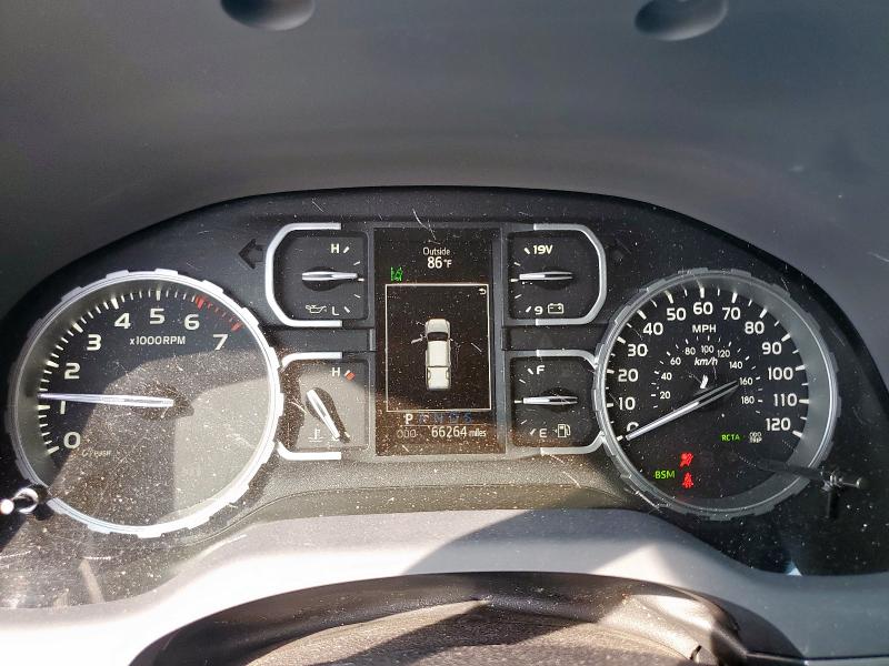 2021 TOYOTA TUNDRA 5TFAY5F18MX976664