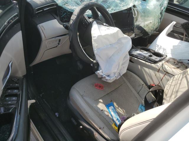2024 HYUNDAI TUCSON LIM 5NMJECDE3RH369915