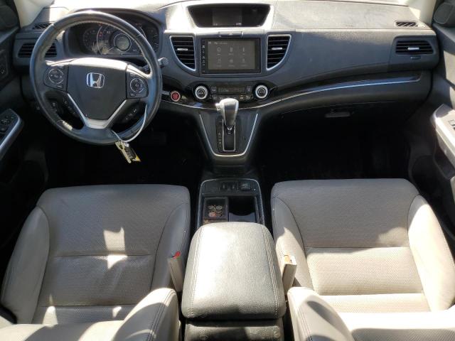2015 HONDA CR-V TOURI 5J6RM4H97FL081666
