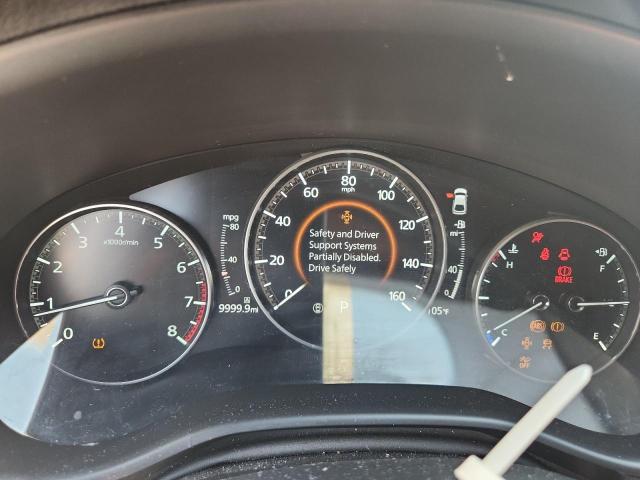 2021 MAZDA 3 #3301864010