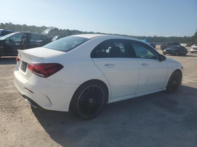 2021 MERCEDES-BENZ A 220 W1K3G4EB7MJ279091