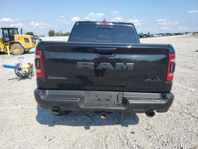 2020 RAM 1500 REBEL 1C6SRFLT4LN123449