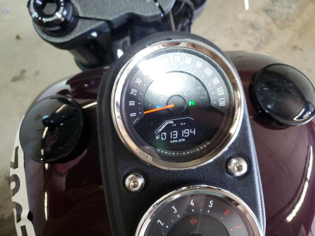 2021 HARLEY-DAVIDSON FXLRS - 1HD1YWK19MB029835