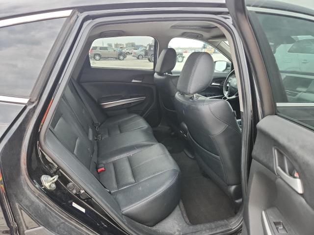2015 HONDA CROSSTOUR 5J6TF1H56FL001155