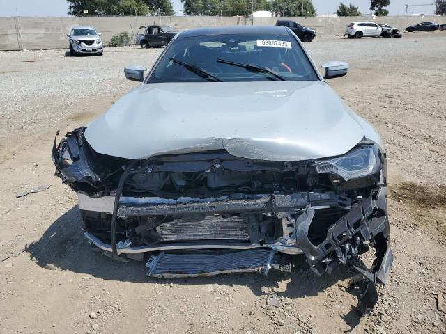 2025 BMW M2 3MF23DM08S8F02309