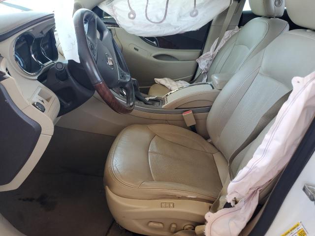 2013 BUICK LACROSSE P - 1G4GF5E38DF265101