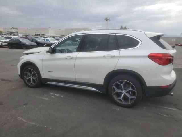 2018 BMW X1 SDRIVE2 WBXHU7C30J5H44830