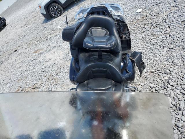 2009 HONDA GL1800 1HFSC47G19A802029