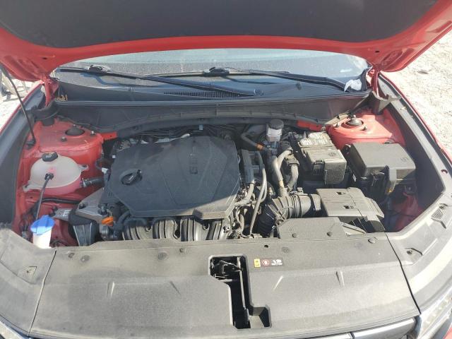 2023 HYUNDAI TUCSON SEL 5NMJB3AE6PH208064