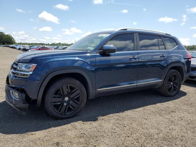 2018 VOLKSWAGEN ATLAS SEL - 1V2EP2CA2JC600079
