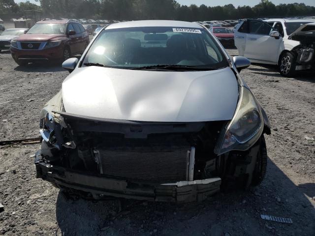 2016 KIA RIO LX KNADM4A3XG6633700