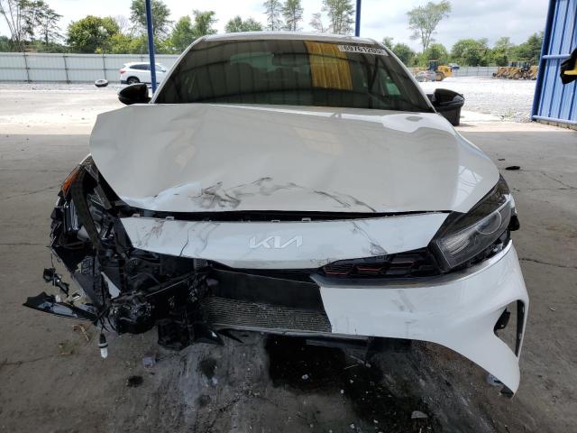 2023 KIA FORTE GT L - 3KPF54AD0PE559649