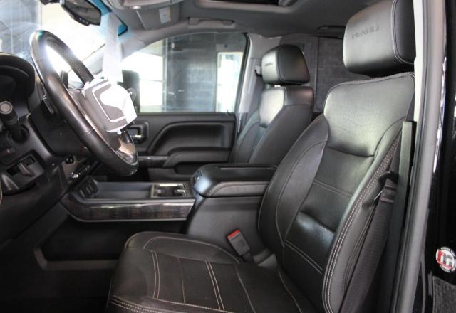 2016 GMC SIERRA K3500 DENALI 1GT42YE8XGF279036