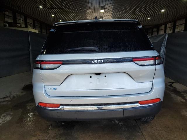 2024 JEEP GRAND CHER 1C4RJYB69RC116281