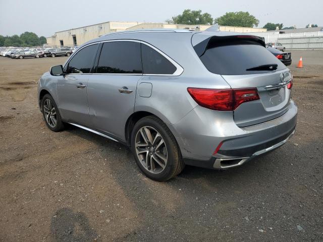 2017 ACURA MDX ADVANC 5FRYD4H93HB027660
