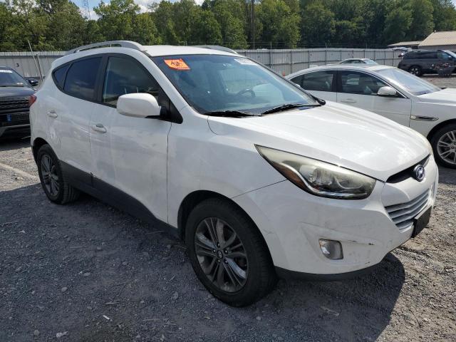 2015 HYUNDAI TUCSON LIM - KM8JUCAG1FU072473