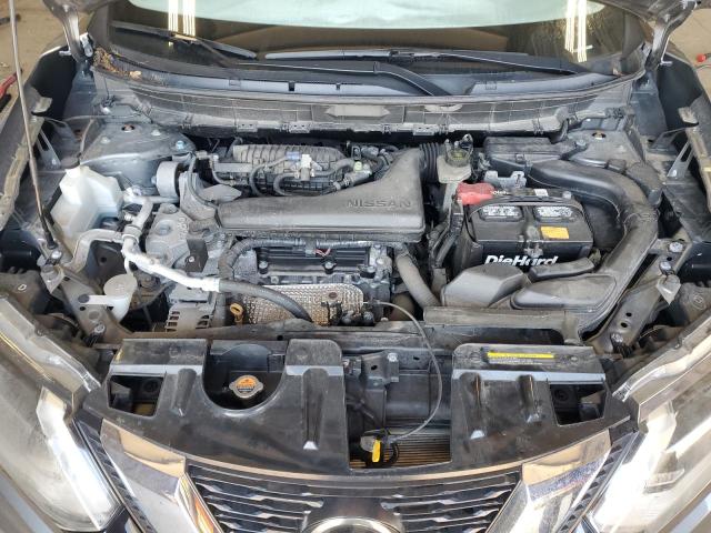 2018 NISSAN ROGUE S JN8AT2MV5JW303307