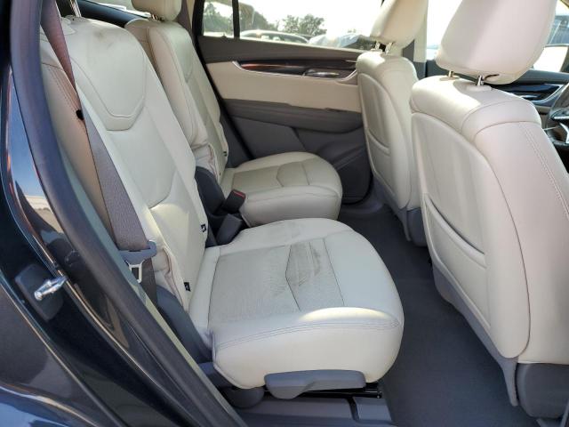 2022 CADILLAC XT6 PREMIU - 1GYKPDRS2NZ102672