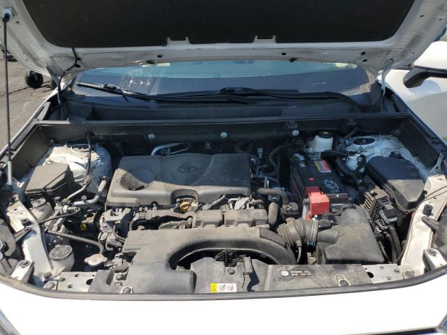 2021 TOYOTA RAV4 XLE PREMIUM #3281941127