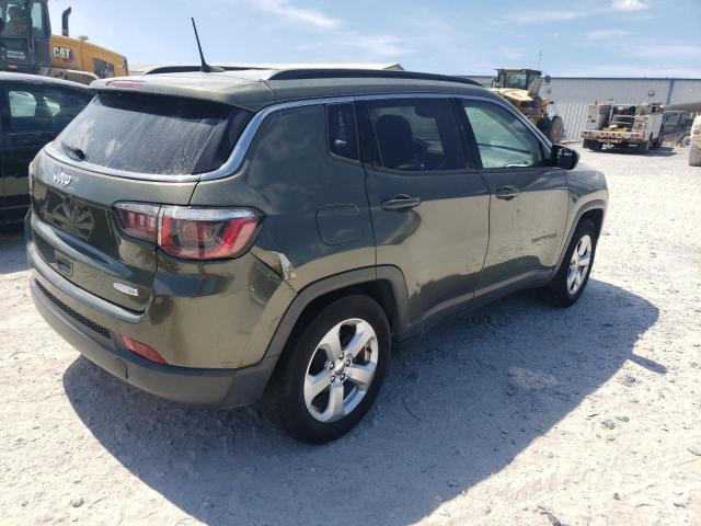 2018 JEEP COMPASS LA 3C4NJCBB9JT194549