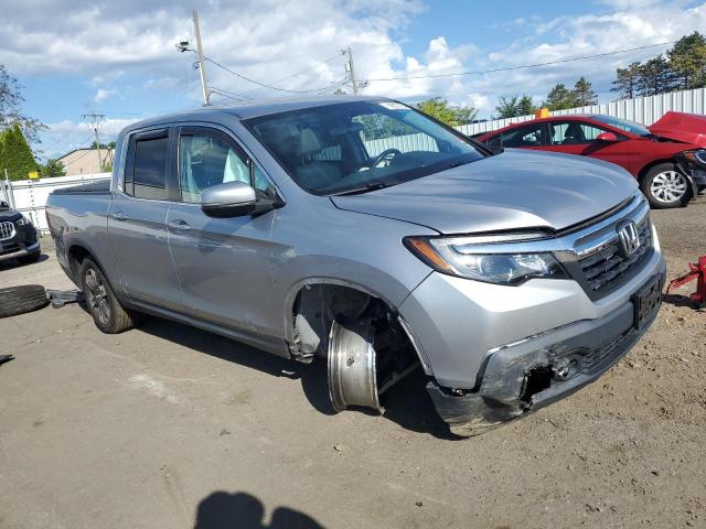 2019 HONDA RIDGELINE 5FPYK3F56KB030407