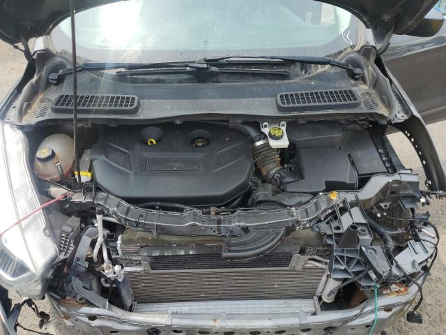 2017 FORD ESCAPE SE - 1FMCU9G98HUA74101