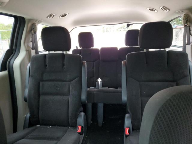 2019 DODGE GRAND CARA 2C4RDGBG4KR502193